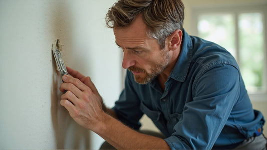Handyman Help