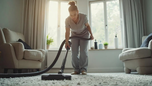 Cleaning Services (Interior/Exterior)